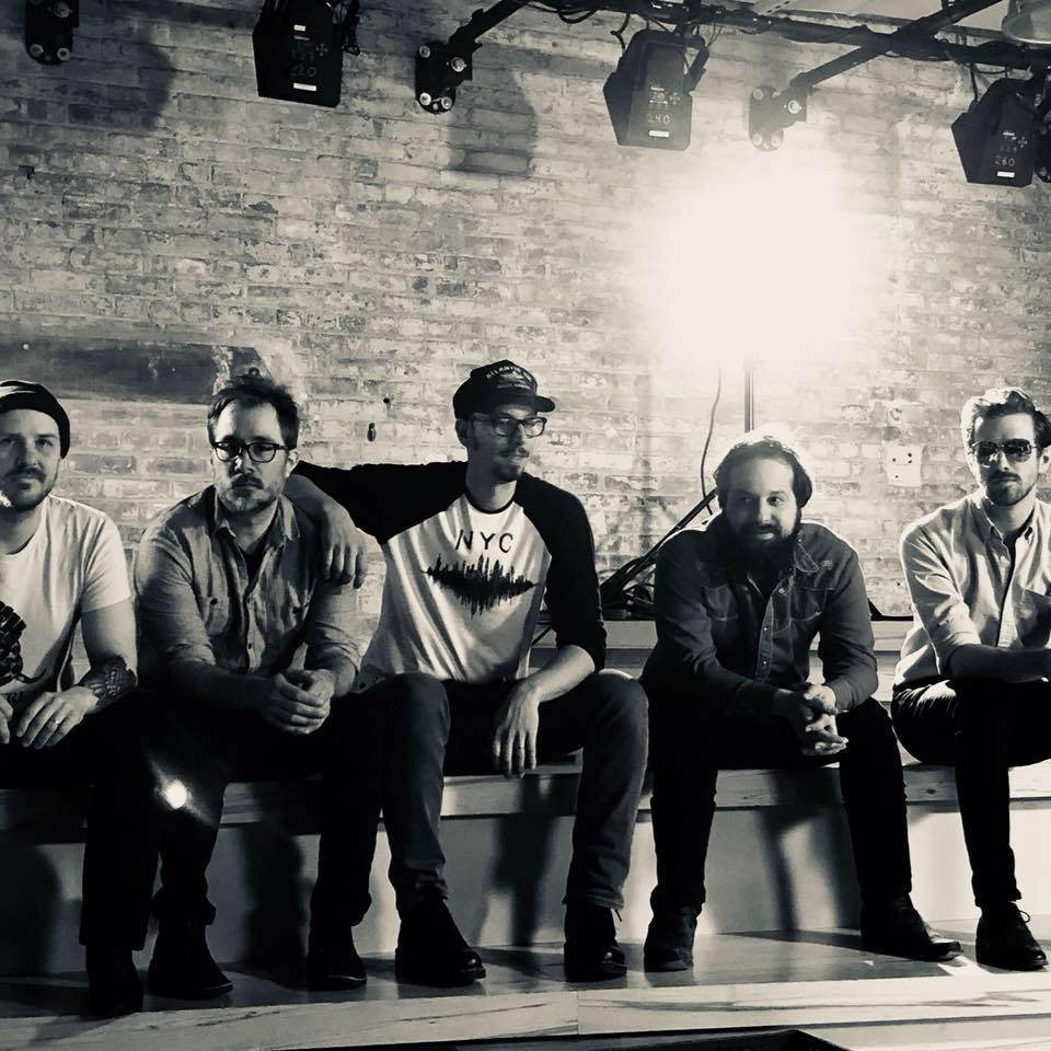 Three shows in NL for Hollis Brown this weekend